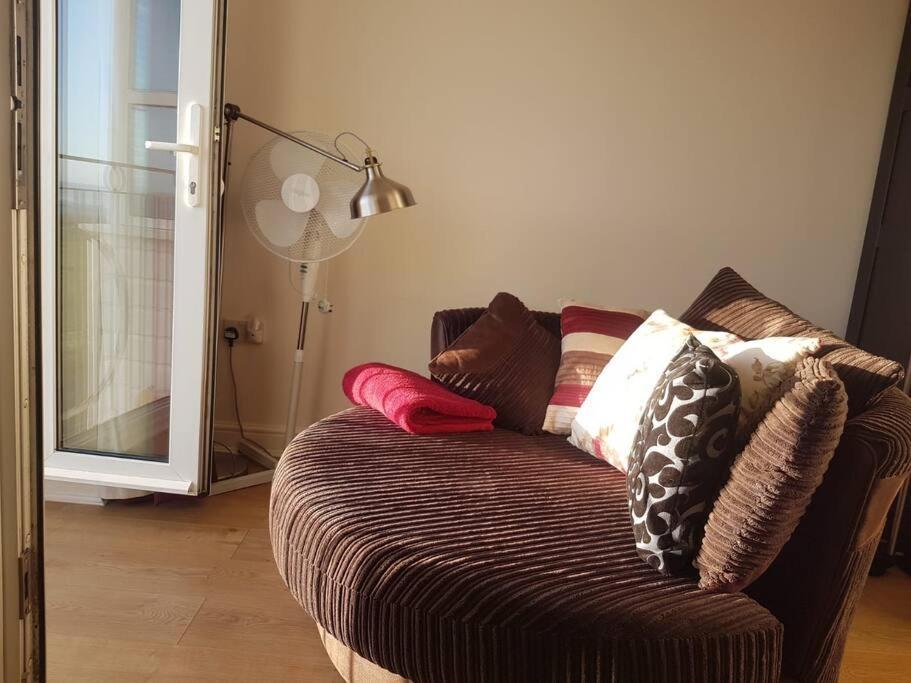 Stunning Seaviews - Beach House - Jacuzzi Bath Tub Littlestone-on-Sea Kültér fotó