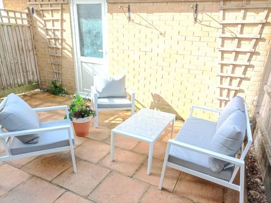 Stunning Seaviews - Beach House - Jacuzzi Bath Tub Littlestone-on-Sea Kültér fotó